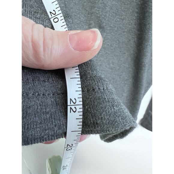 Vintage Juncture Large Skater streetwear 90s grunge USA Chinese Writing Spellout - Picture 7 of 8